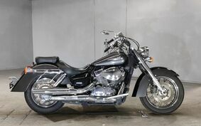 HONDA SHADOW 400 CLASSIC 2009 NC44