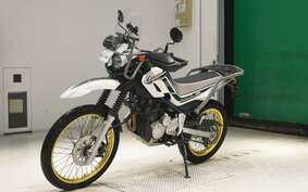 YAMAHA SEROW 250 Gen.3 DG31J