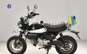 HONDA MONKEY 125 ABS JB02