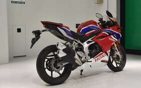 HONDA CBR250RR A MC51