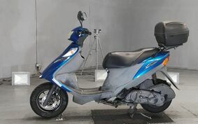 SUZUKI ADDRESS V125 G CF46A