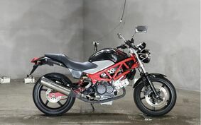 HONDA VTR 250 MC33