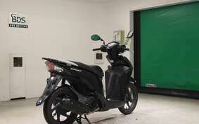 HONDA DIO 110 JF58