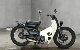 HONDA C70 SUPER CUB HA02