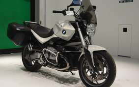 BMW R1200R 2012