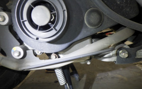 SUZUKI ADDRESS V50 CA4BA