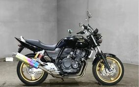 HONDA CB400SF VTEC REVO 2013 NC42