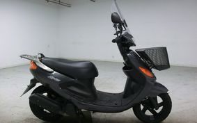 YAMAHA GRAND AXIS 100 2007 SB06J