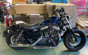 HARLEY XL1200X 2013 LC3