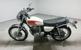 HONDA CB400SS Cell 2005 NC41