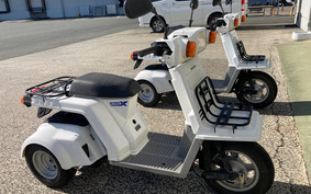 HONDA GYRO X Basic TD02