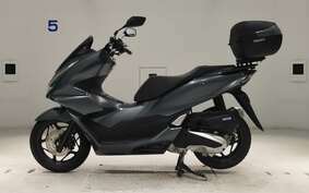 HONDA PCX 160 KF47