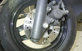 SUZUKI ADDRESS V125 G CF46A