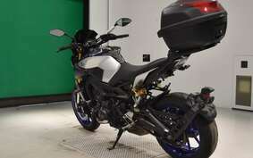 YAMAHA MT-09 ASP 2018 RN52J