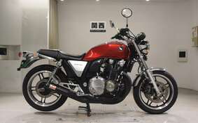 HONDA CB1100 ABS 2011 SC65