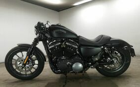 HARLEY XL883N 2014 LE2