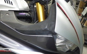 YAMAHA YZF-R25 A RG43J