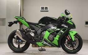 KAWASAKI ZX 10 NINJA R A 2016 ZXT00S