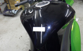 KAWASAKI NINJA 1000 2011