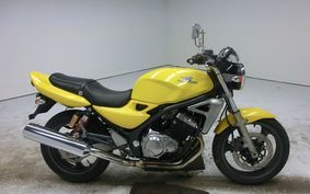 KAWASAKI BALIUS 250 Gen.2 2000 ZR250B