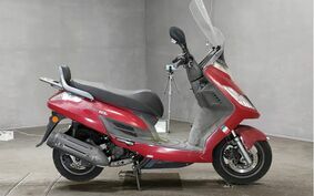 KYMCO DINK 125 SH25