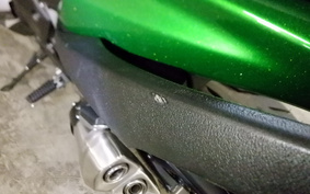 KAWASAKI NINJA 1000 ABS 2019 ZXT00W