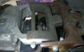 SUZUKI ADDRESS V50 Gen.2 CA44A