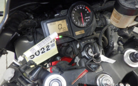 HONDA CBR900RR 3 2000