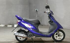 YAMAHA JOG ZR Evolution SA16J