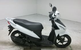 SUZUKI ADDRESS 110 Fi CE47A