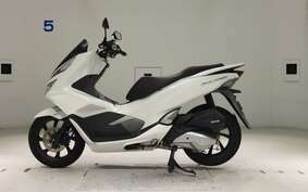 HONDA PCX 150 ABS KF30