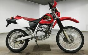 HONDA XR250 MD30