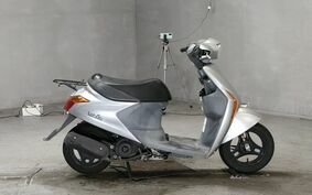 SUZUKI LET's 5 G CA47A