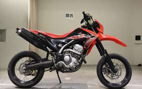 HONDA CRF250M MD38