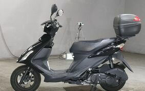 SUZUKI ADDRESS V125 S CF4MA