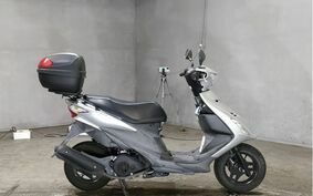 SUZUKI ADDRESS V125 S CF4MA