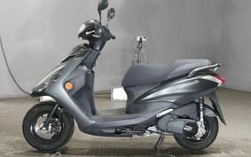 YAMAHA AXIS Z SED7J