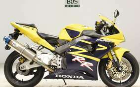 HONDA CBR954RR 2002 SC50