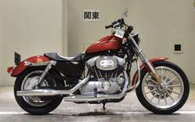 HARLEY XL883L 2005 CMM