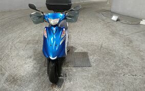 SUZUKI ADDRESS V125 G CF4EA