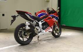 HONDA CBR250RR MC51