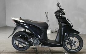 HONDA DIO 110 JF58