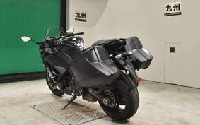 KAWASAKI NINJA 1000 SX 2021 ZXT02K