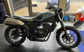 HONDA CL250 MC57