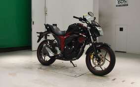 SUZUKI GIXXER 150 NG4BG