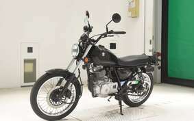 SUZUKI GRASS TRACKER NJ4DA