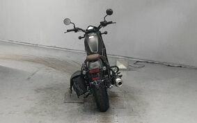 HONDA REBEL 250 S MC49