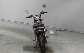 HONDA MONKEY 125 JB02