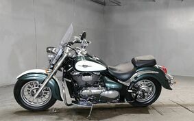 SUZUKI INTRUDER 400 Classic 2012 VK56A