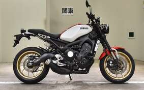 YAMAHA XSR900 RN56J